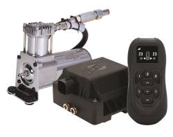 Air Lift - Air Lift Company WirelessAir Dual Path On Board Air Compressor Kit 74000 - Image 3