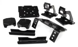 Air Lift - Air Lift 88390 LoadLifter 5000 Ultimate Rear Suspension Leveling Spring Kit - Image 6