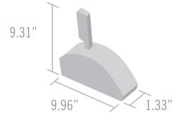 B&M - B&M 80793 Pro Bandit Automatic Shifter - Image 4