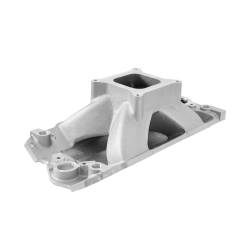 Holley - Holley Performance 300-110 Keith Dorton Series Intake Manifold - Image 7
