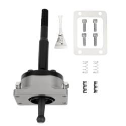 Hurst - Hurst 3915085 Billet Plus 6-Speed Manual Shifter Corvette C5 - Image 9