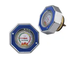 Mr Gasket - Mr Gasket 2471B Thermocap Radiator Cap - Image 1