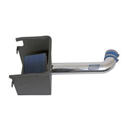 BBK Performance Parts - BBK Performance 1733 Cold Air Intake Performance Kit Chrome - Image 3