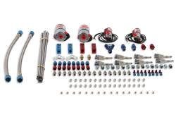 NOS/Nitrous Oxide System - NOS 04466NOS Pro Race Fogger Professional Nitrous System - Image 4
