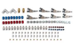 NOS/Nitrous Oxide System - NOS 04466NOS Pro Race Fogger Professional Nitrous System - Image 8