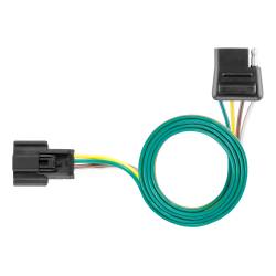 CURT - CURT 56427 Custom Wiring Harness for 19-22 XT4 - Image 1