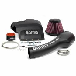 Banks Power - Banks Power 41882 Banks Ram-Air Intake System 11-14 F150 - Image 30