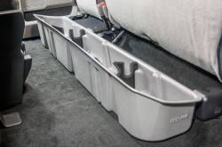 DU-HA - Du-Ha 20106 DUHA Underseat Storage/Gun Case Black - Image 3