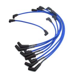 JBA Racing Headers - JBA Headers W06309 PowerCables 8mm Ignition Wire Set-Blue - Image 5