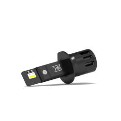 ARC Lighting - ARC Lighting 21011 Tiny Monster Concept Series H1 LED Headlight Bulb Kit Pair - Image 5