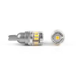ARC Lighting - ARC Lighting 3110W Tiny Monster ECO Series 194 LED Bulbs White Pair - Image 3