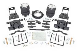 Rough Country Suspension Systems - Rough Country Rear Air Spring Kit 05-16 Super Duty 4WD 10023 - Image 2