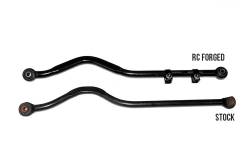Rough Country Suspension Systems - Rough Country Adjustable Front Track Bar for 2.5"-6" Lift for Jeep JK 1179 - Image 6