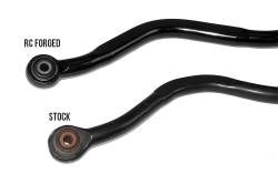 Rough Country Suspension Systems - Rough Country Adjustable Front Track Bar for 2.5"-6" Lift for Jeep JK 1179 - Image 8