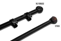 Rough Country Suspension Systems - Rough Country Adjustable Front Track Bar for 2.5"-6" Lift for Jeep JK 1179 - Image 10