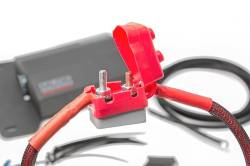Rough Country Suspension Systems - Rough Country Universal MLC-6 Multiple Light Controller 70955 - Image 16