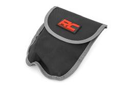 Rough Country Suspension Systems - Rough Country Rapid Tire Deflator Kit w/ Case-Black 99016 - Image 8