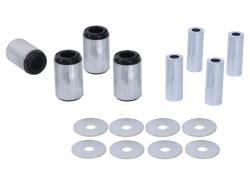 Whiteline - Whiteline W53272 Front Control Arm Lower Inner Bushing for Nissan & Suzuki - Image 74