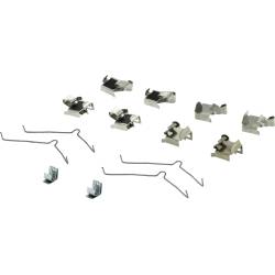 StopTech - StopTech 309.04761 Sport Disc Brake Pad Set - Image 3