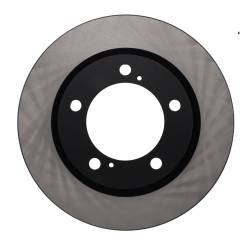 StopTech - StopTech 120.44162CRY Cryo-Treated Disc Brake Rotor for 08-20 Land Cruiser - Image 1