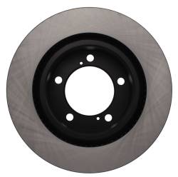 StopTech - StopTech 120.44162CRY Cryo-Treated Disc Brake Rotor for 08-20 Land Cruiser - Image 2
