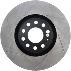 StopTech - StopTech 126.33096SR Sport Slotted Disc Brake Rotor - Image 1