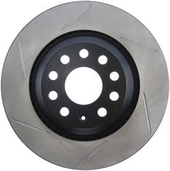 StopTech - StopTech 126.33113SR Sport Slotted Disc Brake Rotor - Image 1