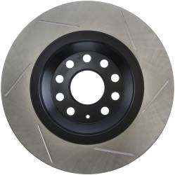 StopTech - StopTech 126.33113SR Sport Slotted Disc Brake Rotor - Image 2