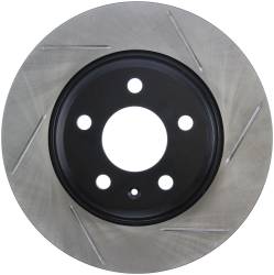 StopTech - StopTech 126.33127SL Sport Slotted Disc Brake Rotor - Image 1