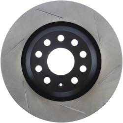 StopTech - StopTech 126.33113SL Sport Slotted Disc Brake Rotor - Image 1