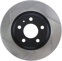 StopTech - StopTech 126.33127SR Sport Slotted Disc Brake Rotor - Image 1
