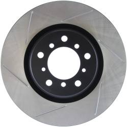 StopTech - StopTech 126.34059SR Sport Slotted Disc Brake Rotor for 01-06 M3 - Image 1