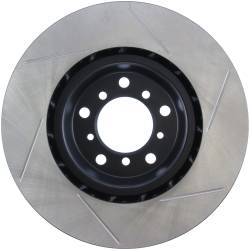 StopTech - StopTech 126.34059SR Sport Slotted Disc Brake Rotor for 01-06 M3 - Image 2