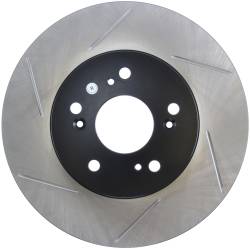 StopTech - StopTech 126.40029SR Sport Slotted Disc Brake Rotor for 91-96 NSX - Image 1