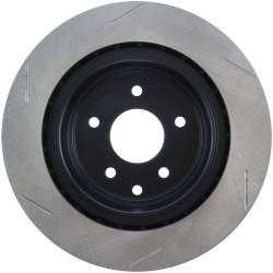 StopTech - StopTech 126.42088SL Sport Slotted Disc Brake Rotor - Image 2