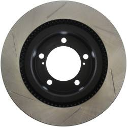 StopTech - StopTech 126.44156SL Sport Slotted Disc Brake Rotor for LX570 Sequoia/Tundra - Image 2