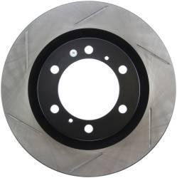 StopTech - StopTech 126.44174SR Sport Slotted Disc Brake Rotor for 10-23 4Runner GX460 - Image 1