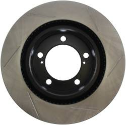 StopTech - StopTech 126.44162SR Sport Slotted Disc Brake Rotor for Land Cruiser LX570 - Image 2