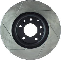 StopTech - StopTech 126.45070SL Sport Slotted Disc Brake Rotor for 06-08 RX-8 - Image 2