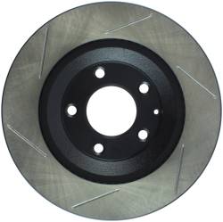 StopTech - StopTech 126.45072SL Sport Slotted Disc Brake Rotor for 04-11 RX-8 - Image 2