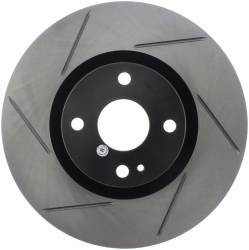 StopTech - StopTech 126.45092SR Sport Slotted Disc Brake Rotor - Image 1