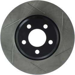 StopTech - StopTech 126.63059SL Sport Slotted Disc Brake Rotor - Image 1
