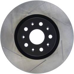 StopTech - StopTech 126.62150SR Sport Slotted Disc Brake Rotor for Camaro CT5 CT6 CTS - Image 1