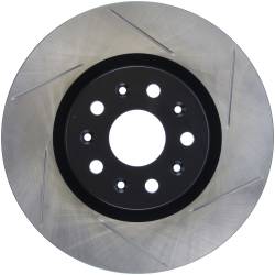 StopTech - StopTech 126.62150SL Sport Slotted Disc Brake Rotor for Camaro CT5 CT6 CTS - Image 1