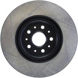 StopTech - StopTech 126.62150SL Sport Slotted Disc Brake Rotor for Camaro CT5 CT6 CTS - Image 2