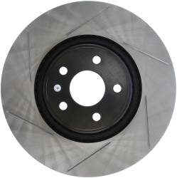 StopTech - StopTech 126.65146SR Sport Slotted Disc Brake Rotor for 13-19 Focus MKC - Image 1