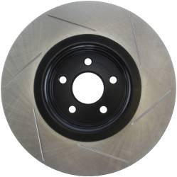 StopTech - StopTech 126.65146SR Sport Slotted Disc Brake Rotor for 13-19 Focus MKC - Image 2