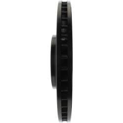 StopTech - StopTech 127.44205R Sport Cross-Drilled & Slotted Disc Brake Rotor - Image 1