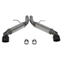 Flowmaster - Flowmaster 717992 FlowFX Axle Back Exhaust System for 16-22 Camaro - Image 4
