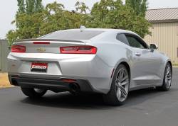 Flowmaster - Flowmaster 717992 FlowFX Axle Back Exhaust System for 16-22 Camaro - Image 13